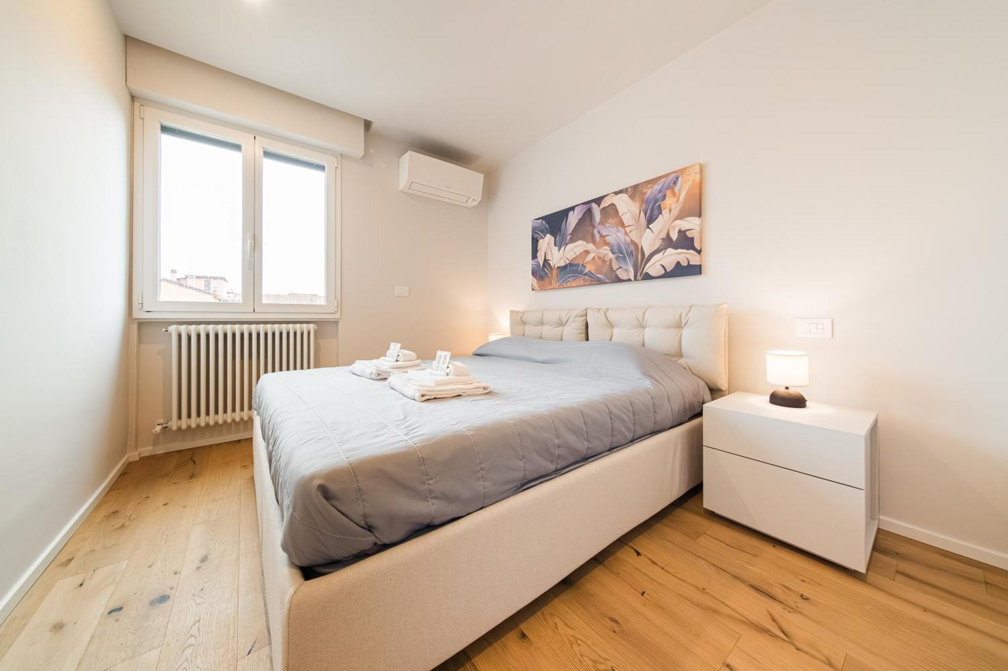 B&B Del Borgo Boloňa Exteriér fotografie