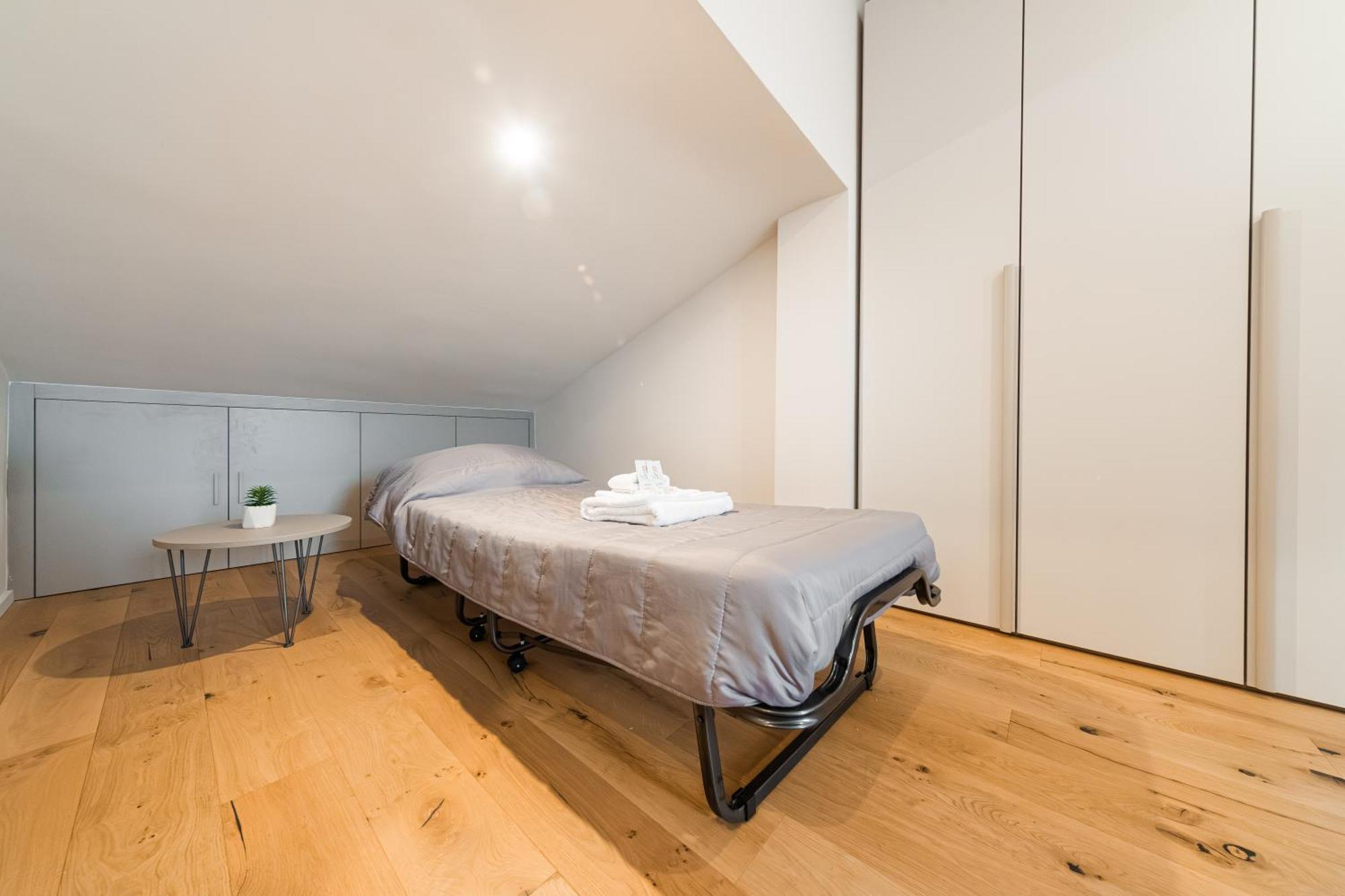 B&B Del Borgo Boloňa Exteriér fotografie