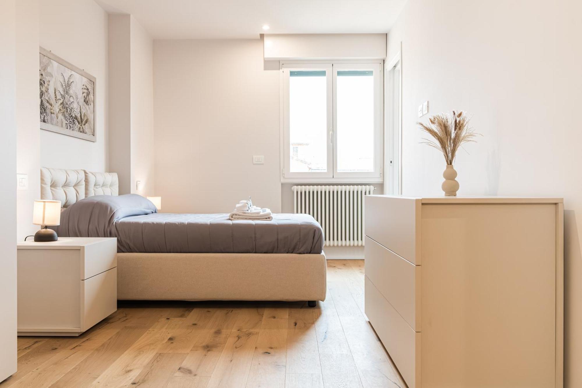 B&B Del Borgo Boloňa Exteriér fotografie